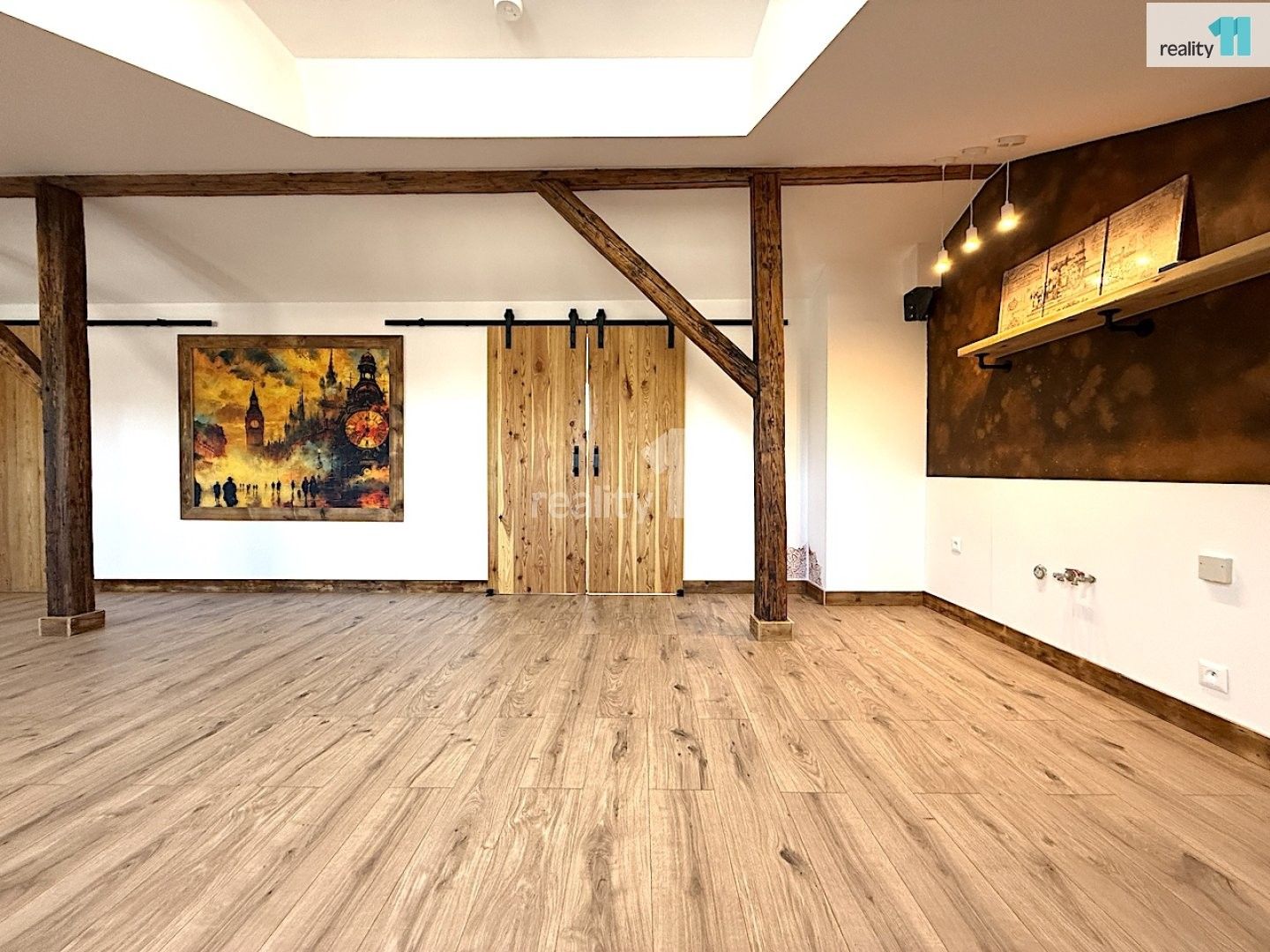 2+kk, Sokolovská, Karlovy Vary, 81 m² - 1