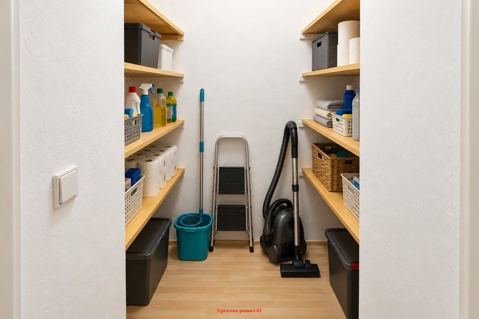 Pronájem byt 2+1 - nám. Budovatelů, Karviná - Karviná-město, Moravskoslezský kraj, 55 m² - 5