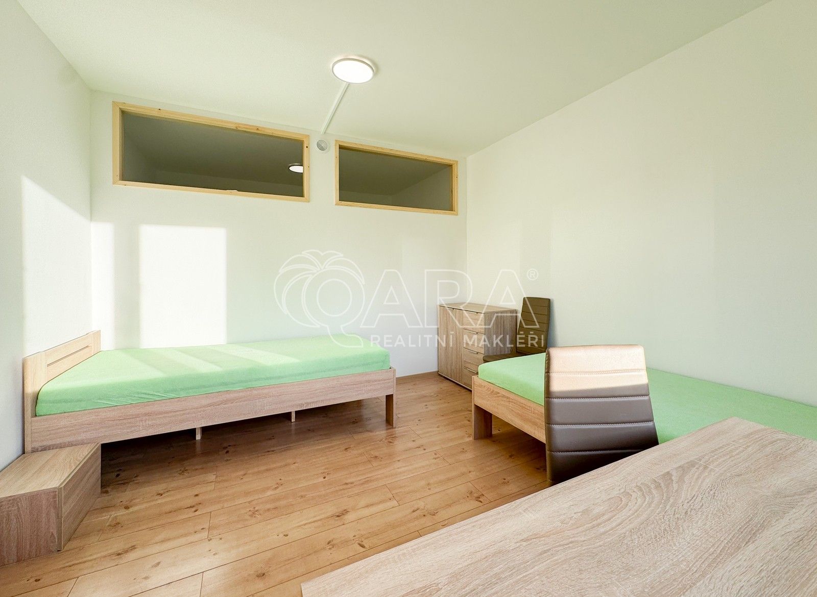 Pronájem byt 3+1 - J. Opletala, České Budějovice, 65 m²