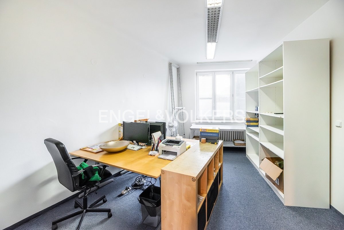 Kancelář · 91 m² · Václavské náměstí 808, Praha Nové Město - 3