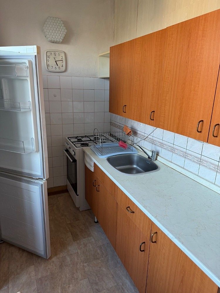 Byt 2+1 · 55 m² · náměstí SNP, Brno - Černá Pole - 4