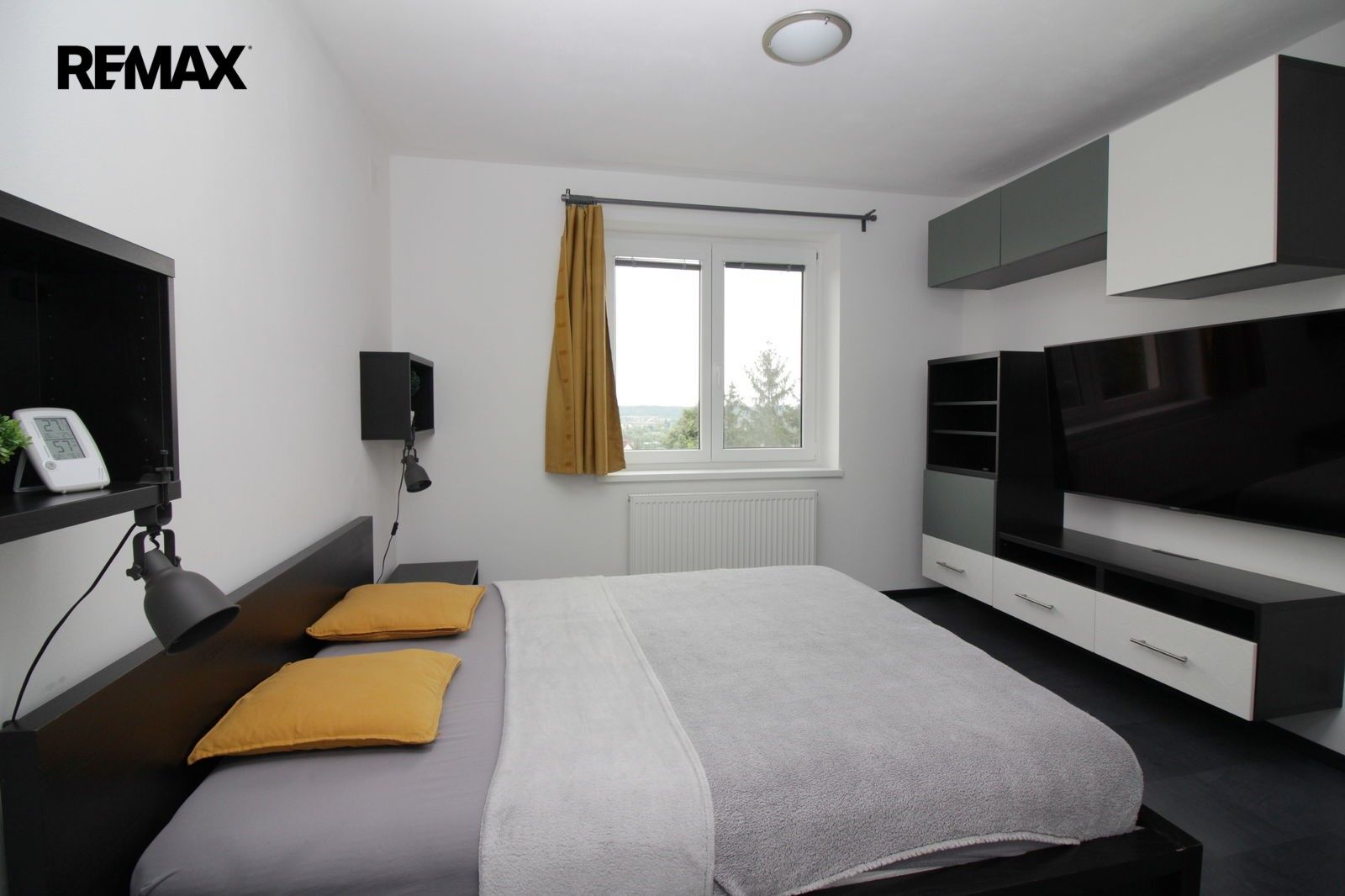 Pronájem byt 2+kk - Pražská 1678, Žatec, 54 m² - 5