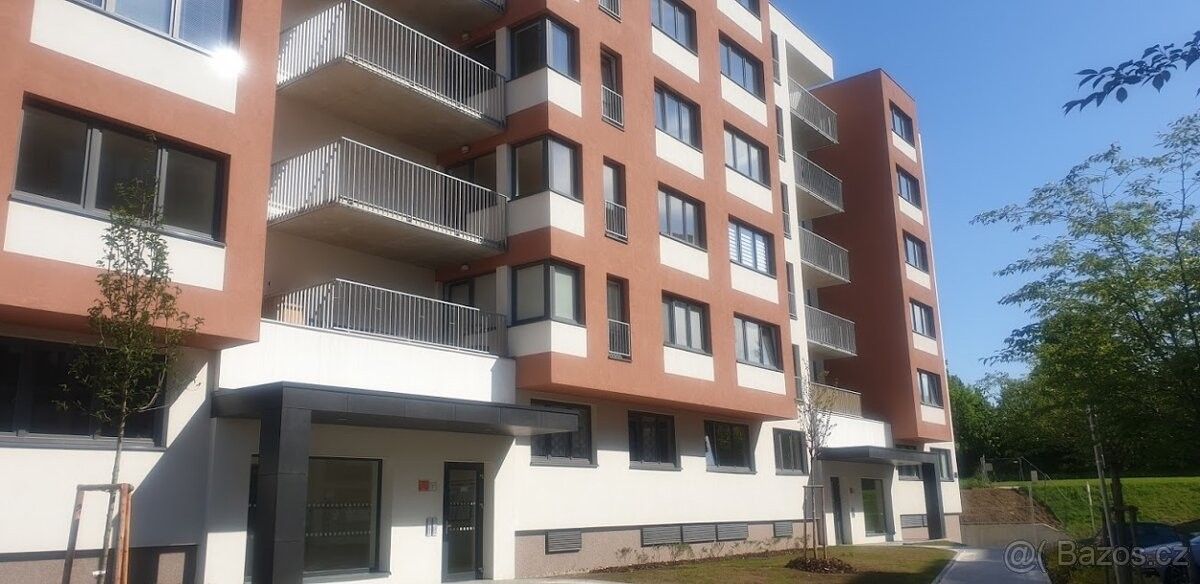 Byty, Olomouc, 779 00