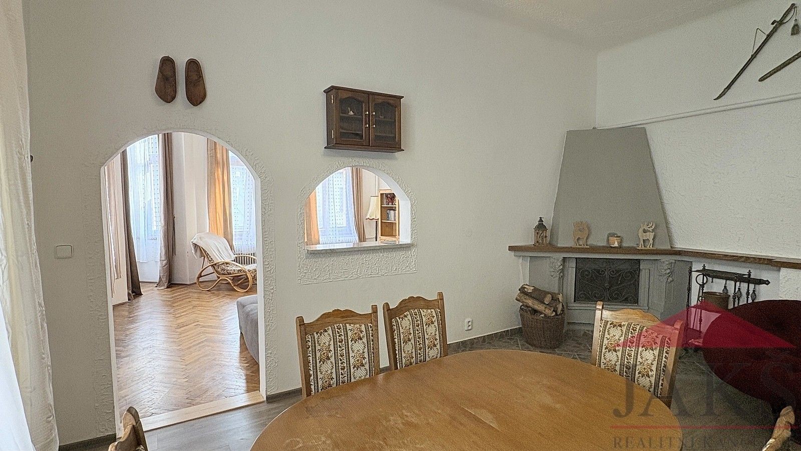 Prodej byt 4+kk - Sušice - Sušice II, okres Klatovy, Plzeňský kraj, 75 m² - 5