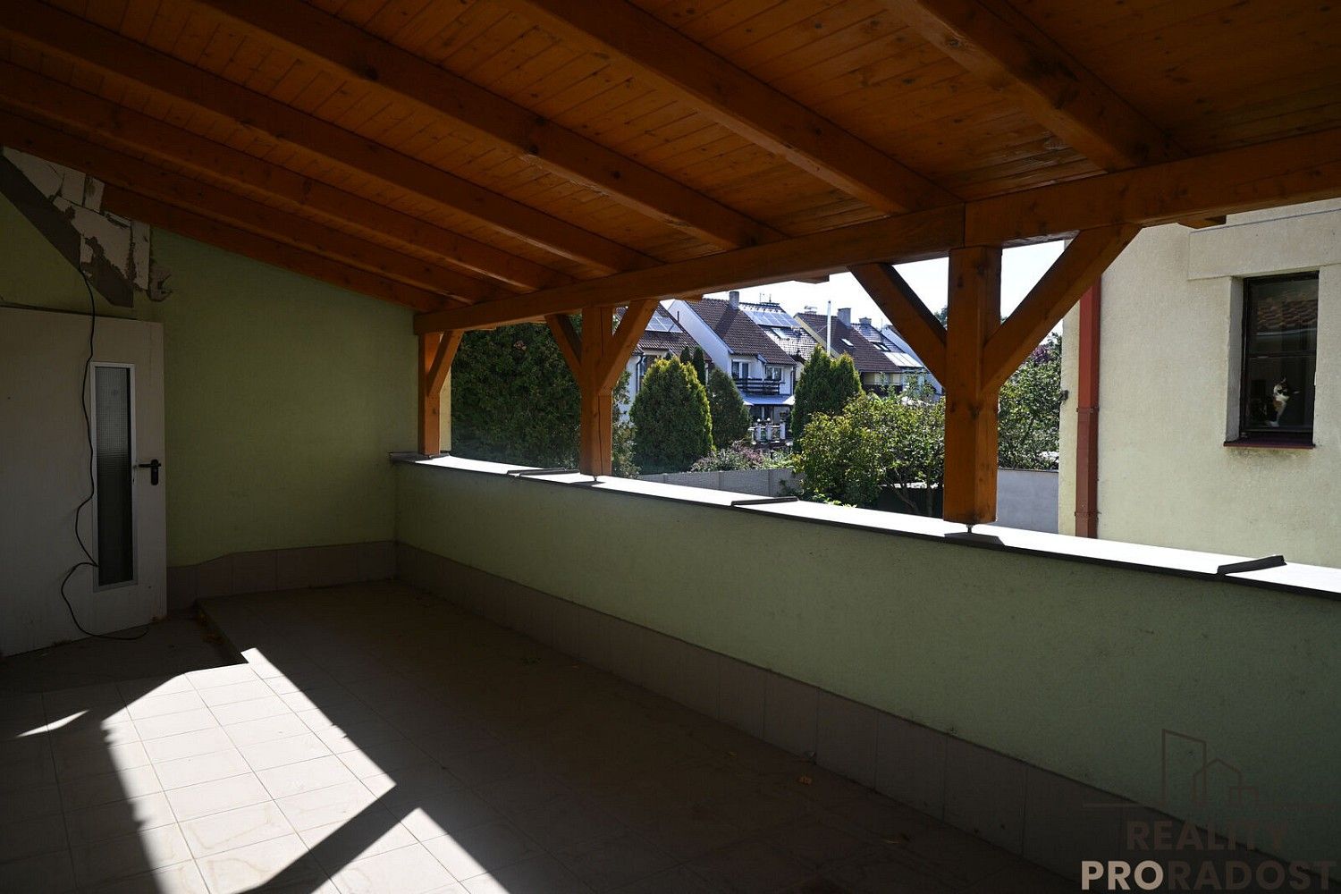 Ubytovací zařízení · 250 m² · Kunětická, Pardubice - Cihelna - 3