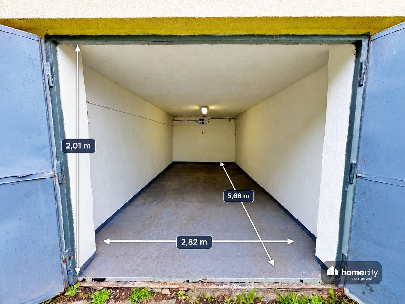 Prodej ostatní - Pardubice - Ohrazenice, 16 m² - 5