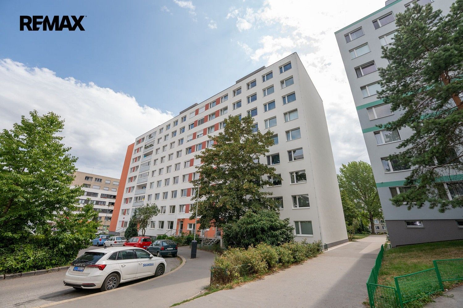 Byt 3+1 · 71 m² · Praha - Stodůlky, okres Praha 13, Hlavní město Praha - 3
