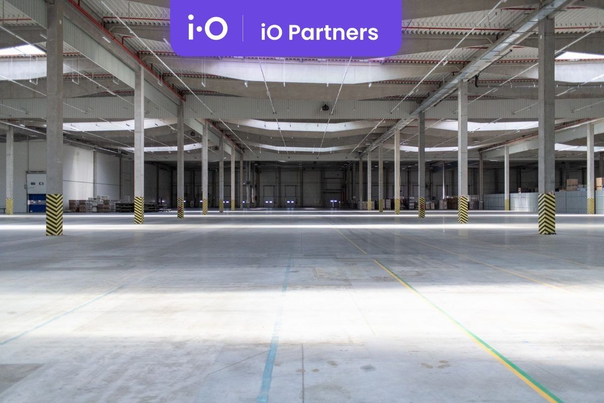 Sklad · 9 786 m² · Bor Nová Hospoda - 4