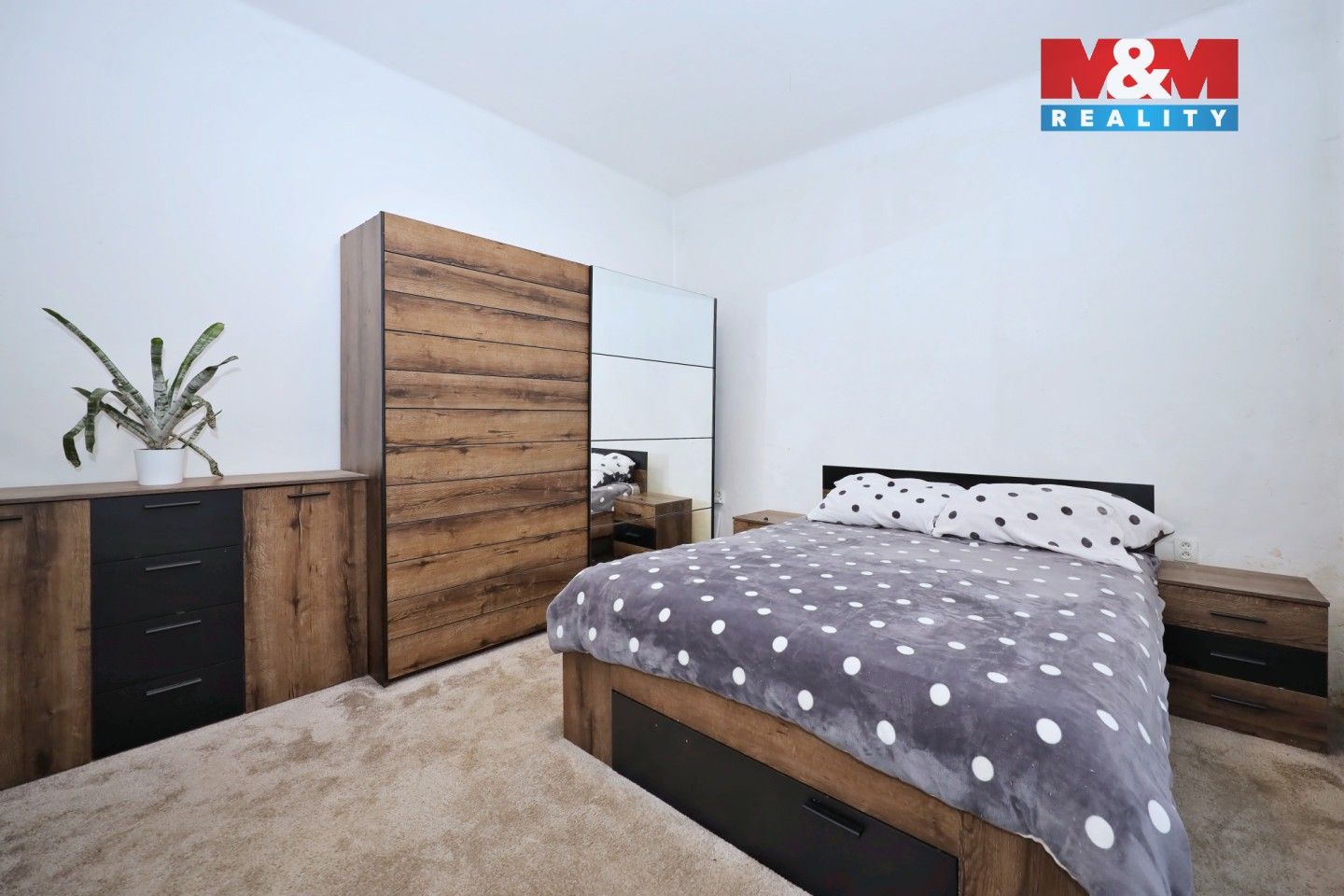 Prodej byt 3+1 - Úsobí, 73 m²