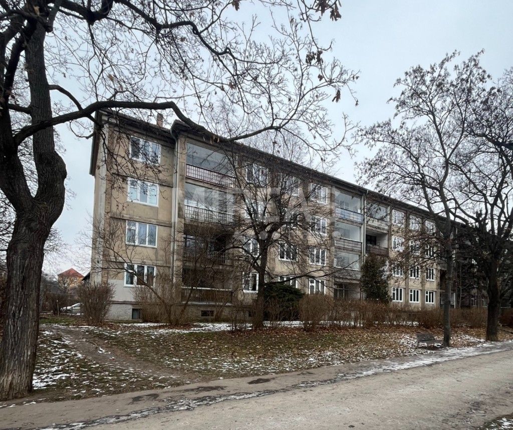 3+1, Dětská, Praha, 100 m²