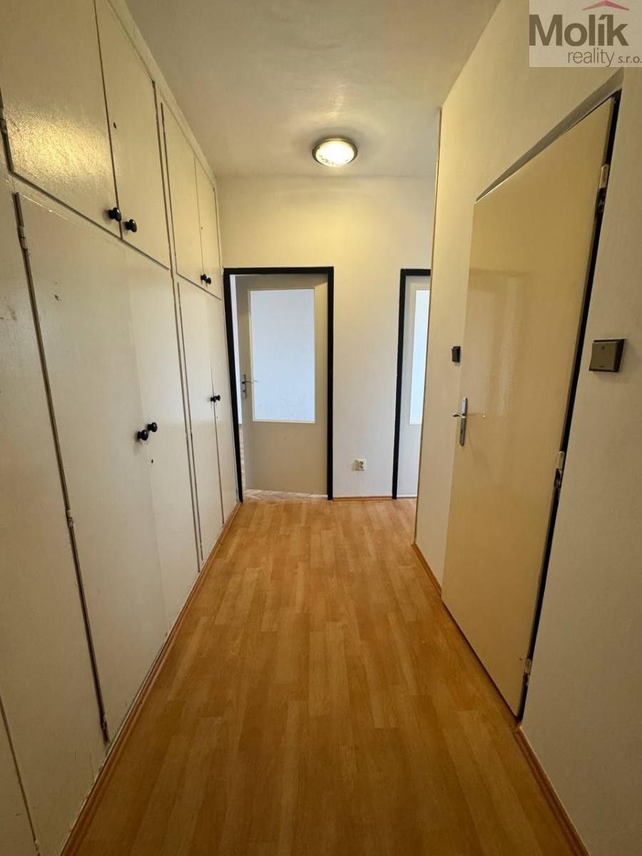 Pronájem byt 2+1 - Zdeňka Fibicha, Most, 53 m²