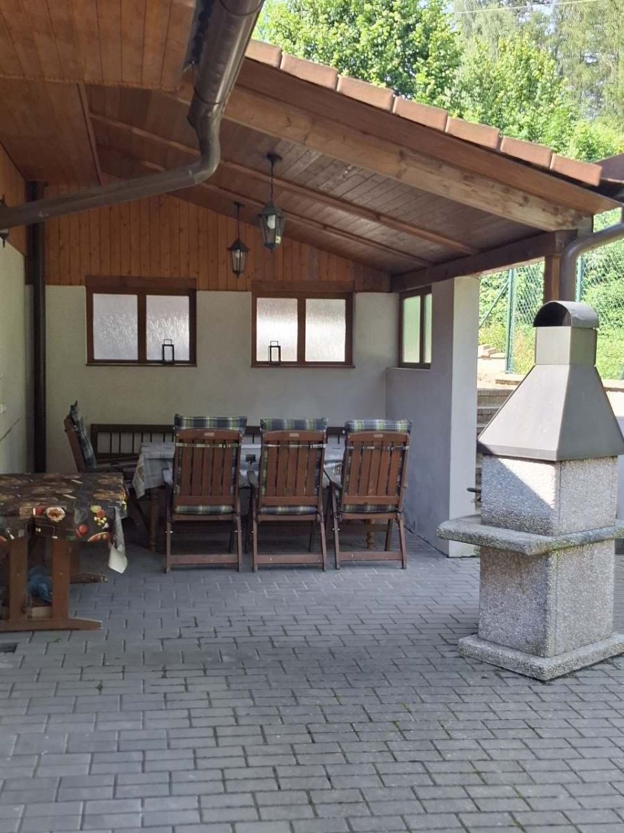 Pronájem chata - Nové Hrady - Nové Hrady u Skutče, Pardubický kraj - 2