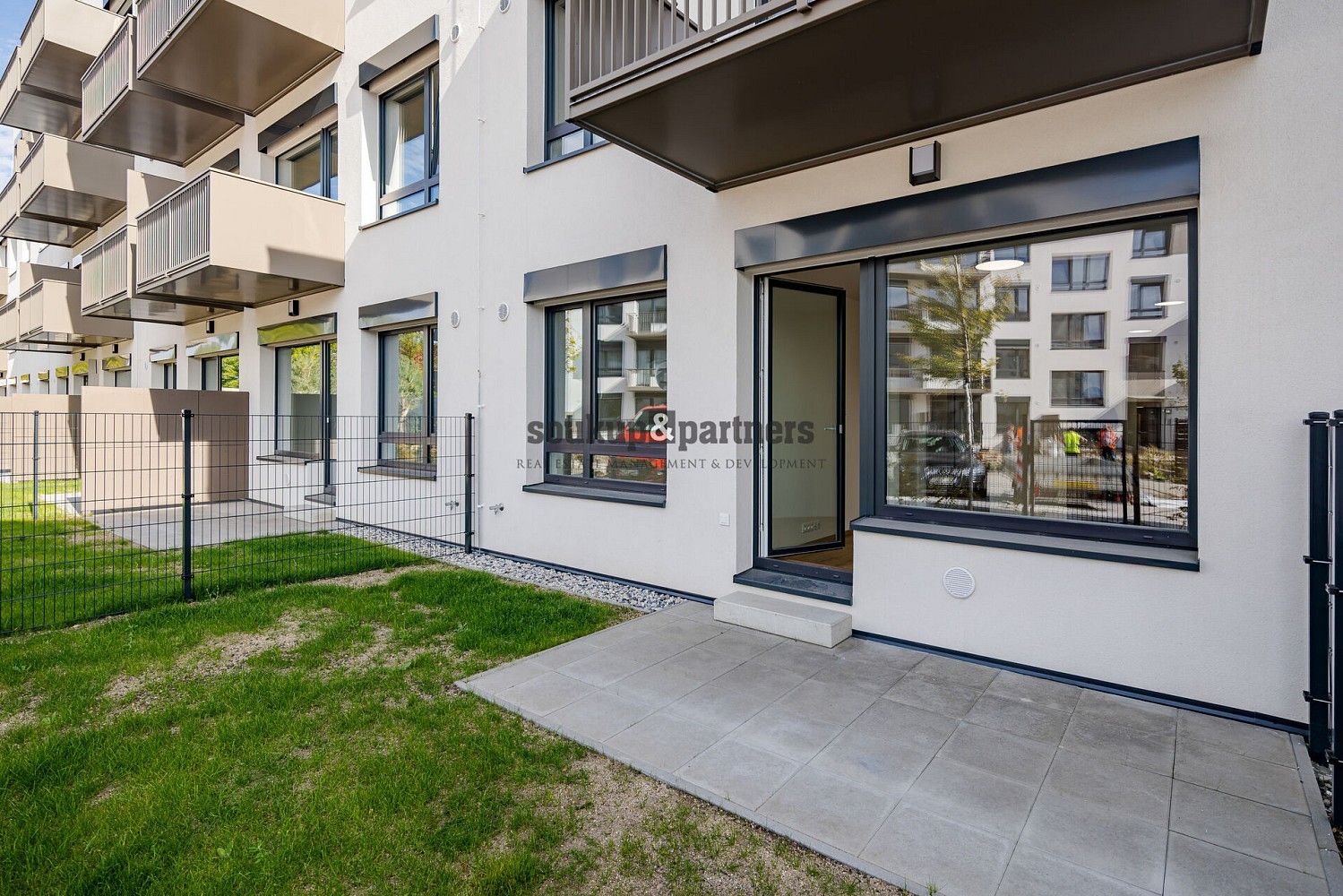2+kk, Kladno, 53 m² - 2