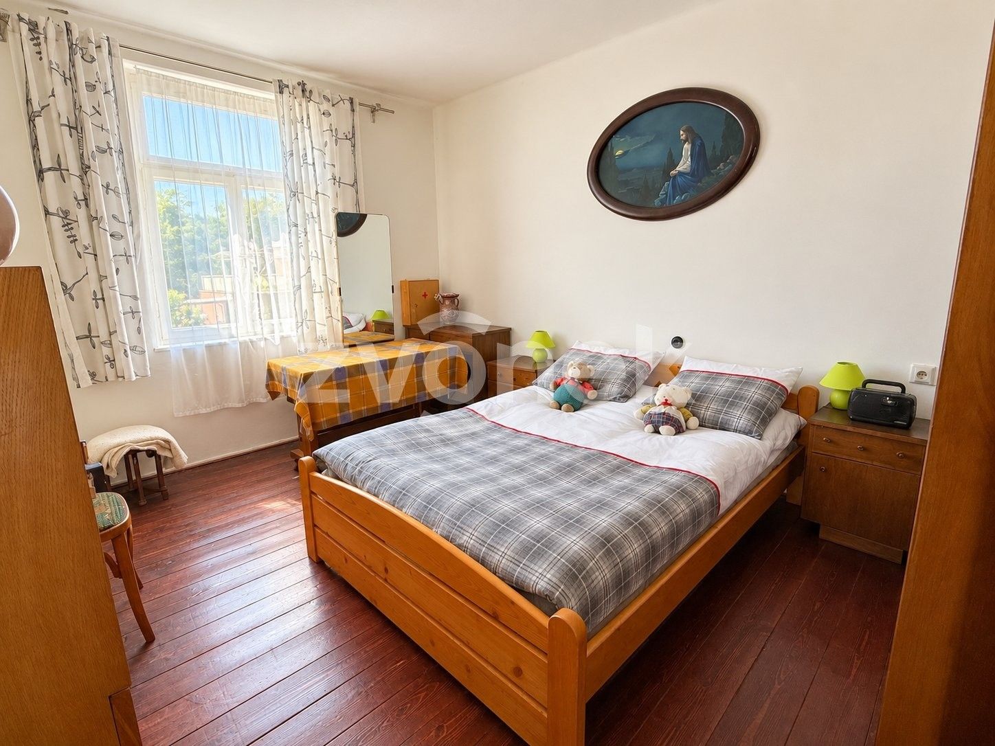 Prodej rodinný dům - Zálešná X, Zlín, 70 m² - 5