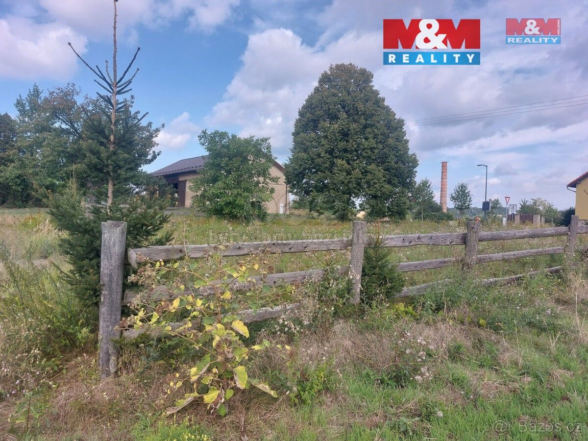 Zahrady, Mšeno u Mělníka, 277 35