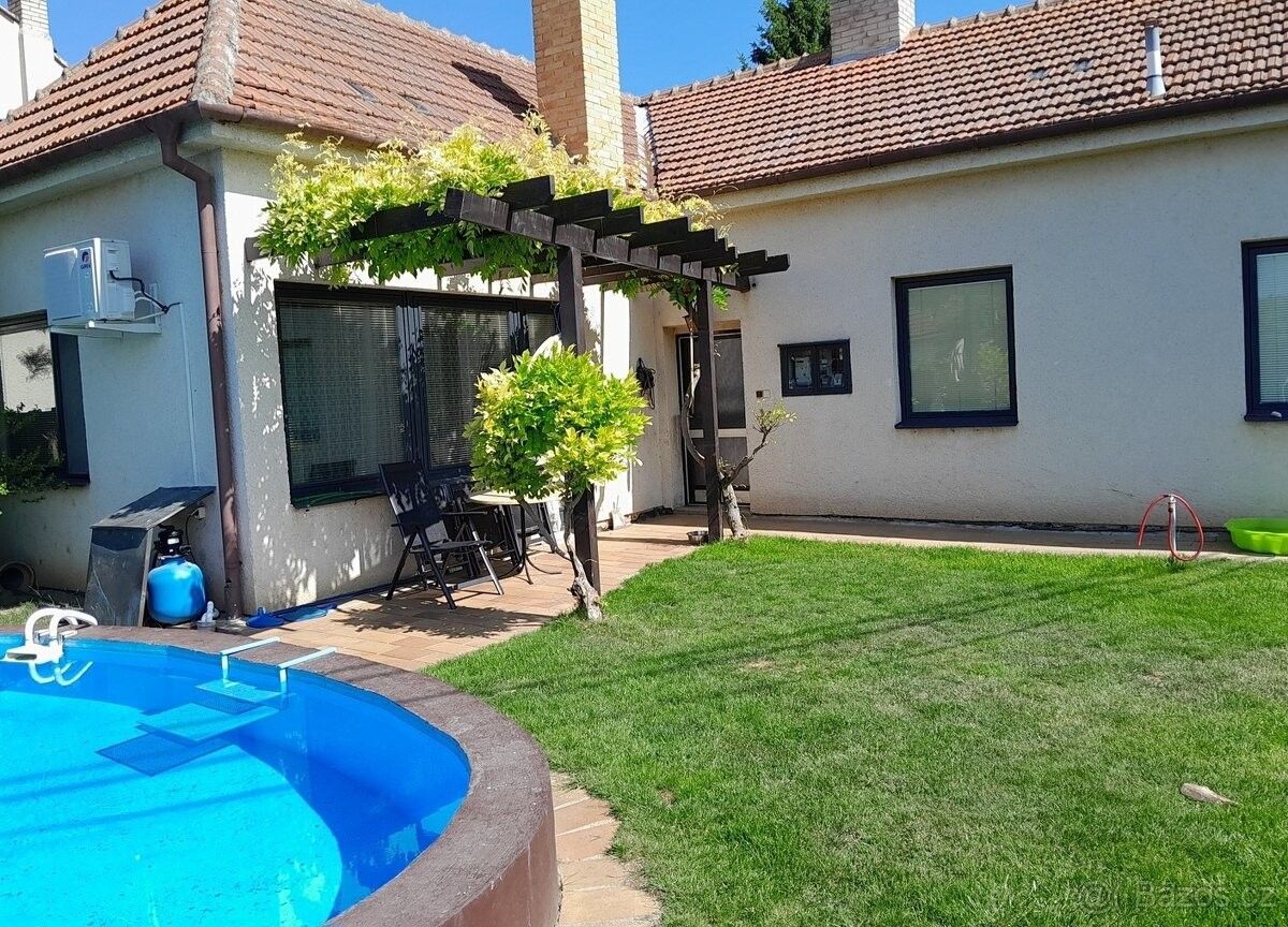 Rodinné domy, Lednice na Moravě, 691 44 - 2