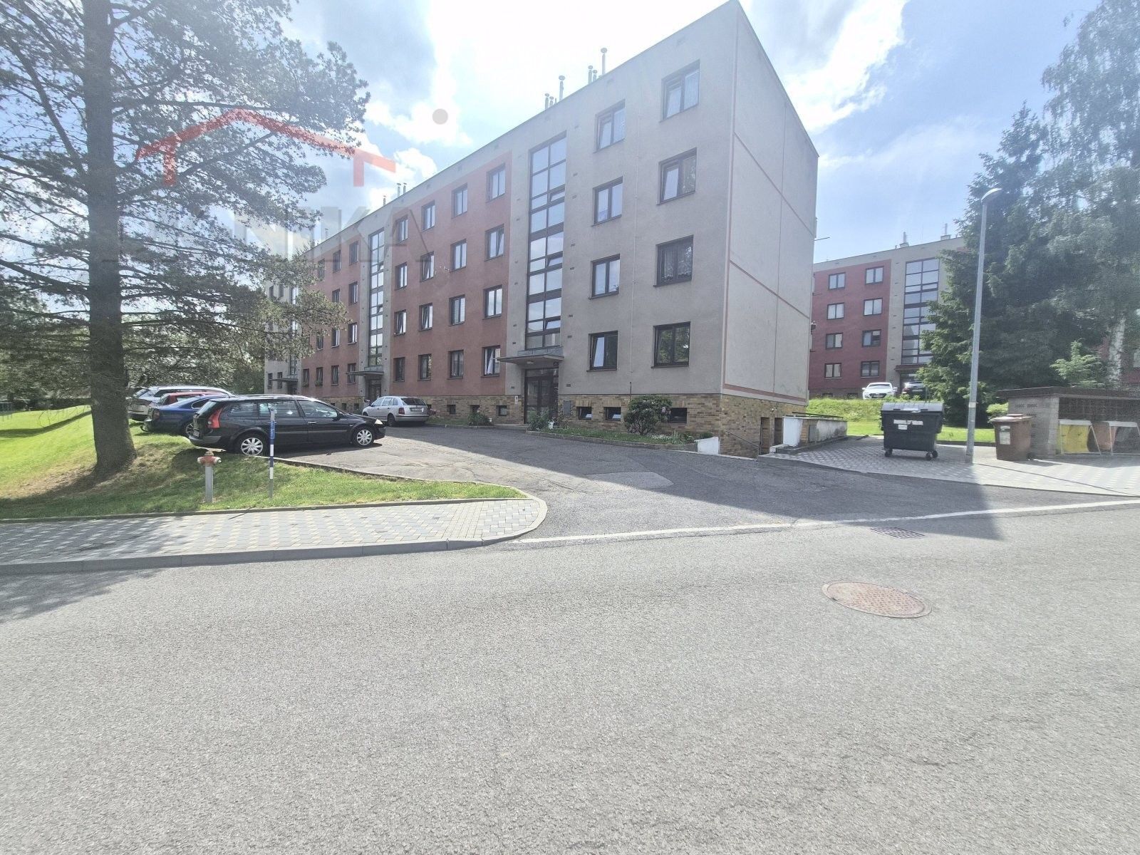 Byt 3+1 · 72 m² · Pod Černým mostem 476, Semily Podmoklice - 3