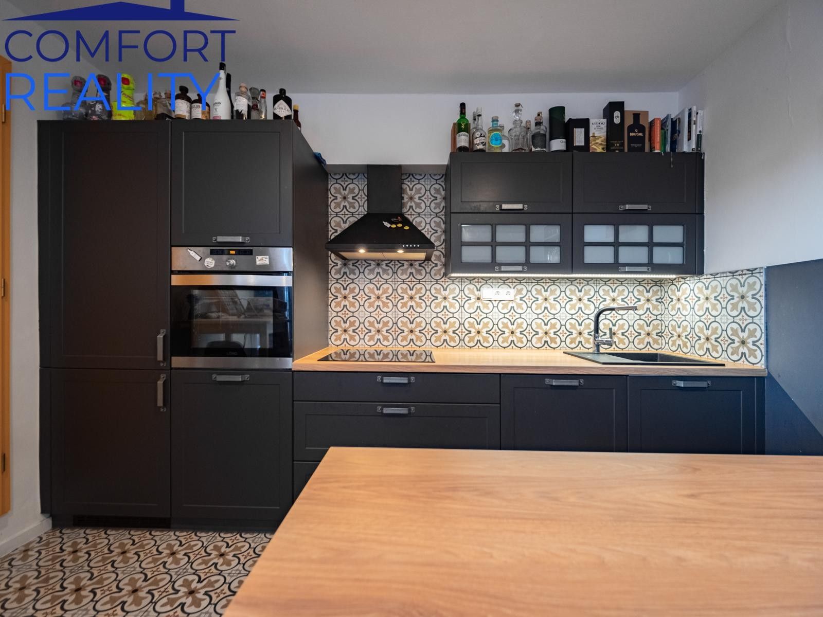 2+kk, Nádražní, Ostrava, 51 m² - 2