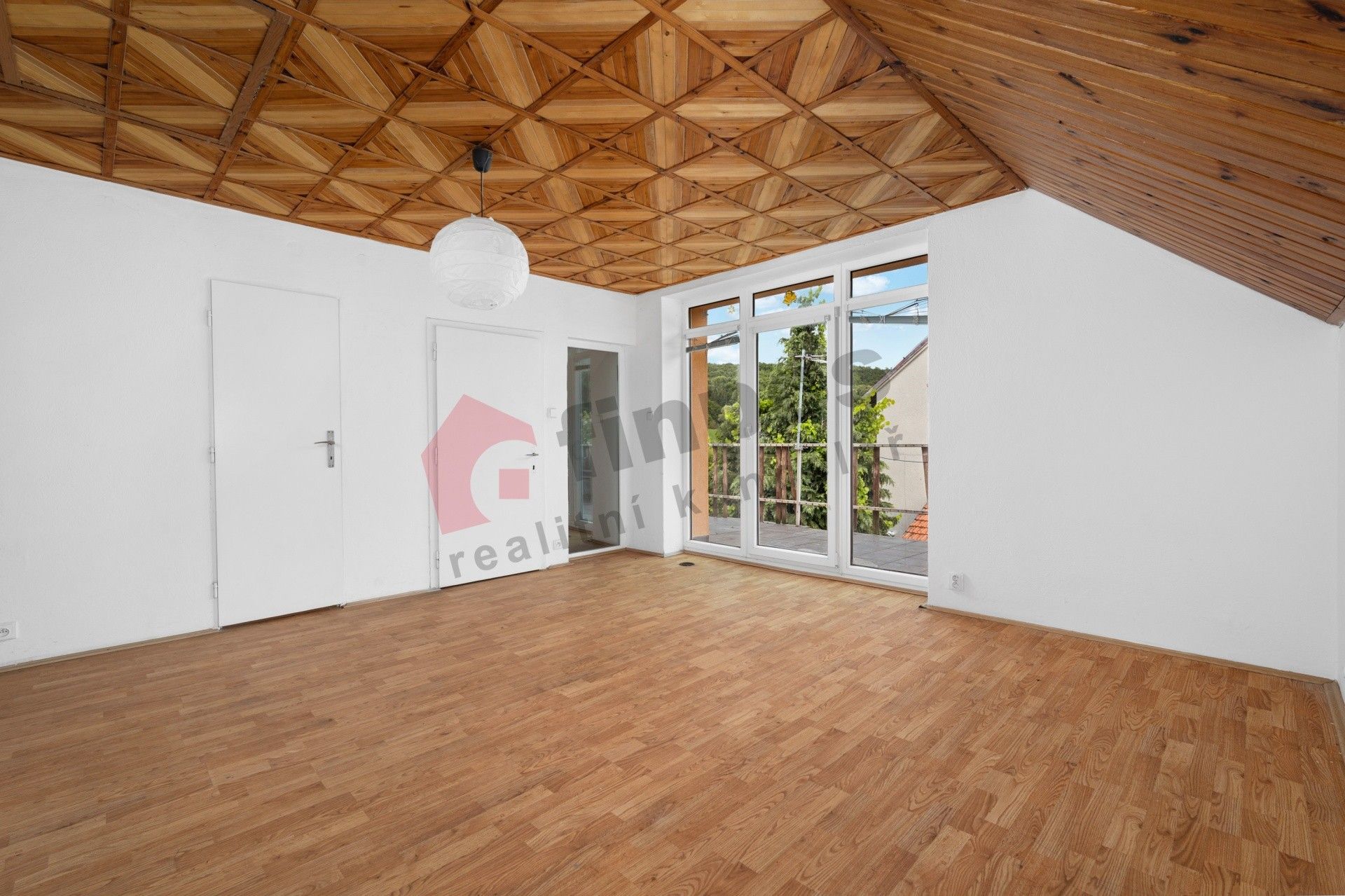 Rodinný dům · 185 m² · Újezd u Černé Hory - 3