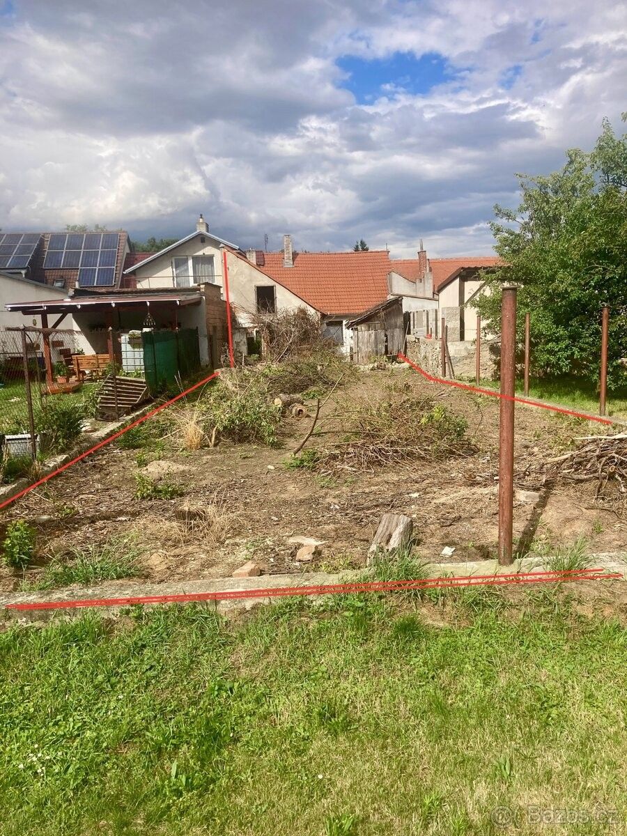 Prodej rodinný dům - Jaroměřice nad Rokytnou, 675 51