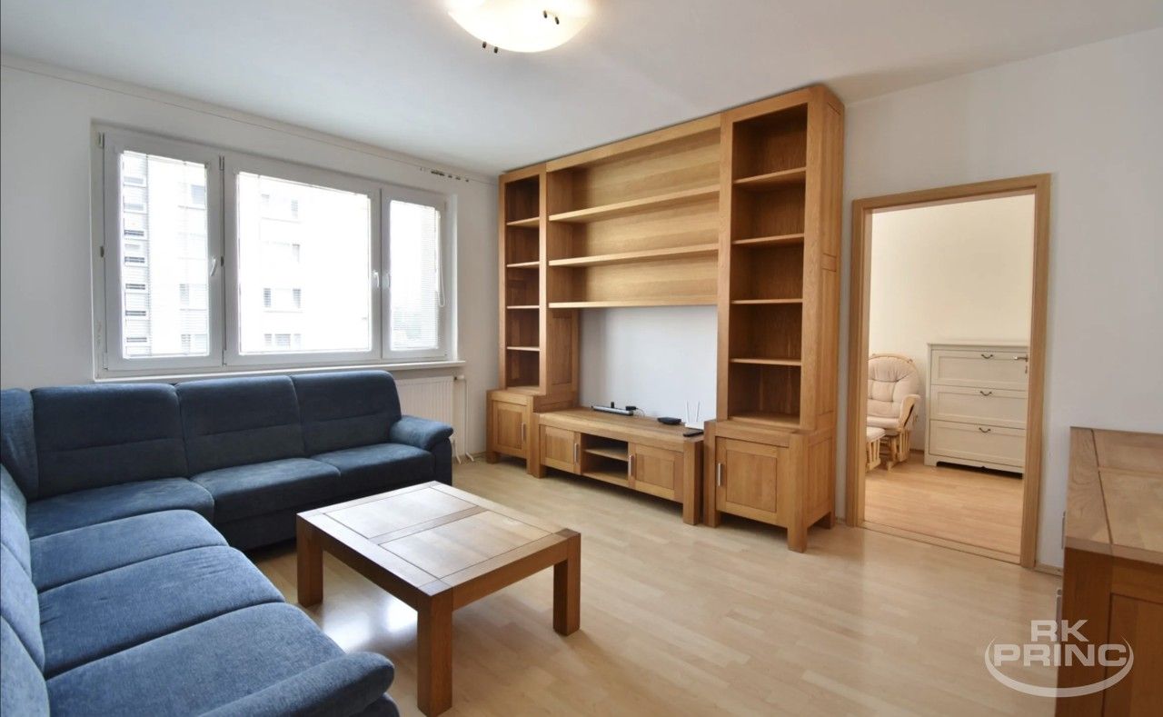 Prodej byt 3+1 - Bohúňova, Praha, 66 m² - 2