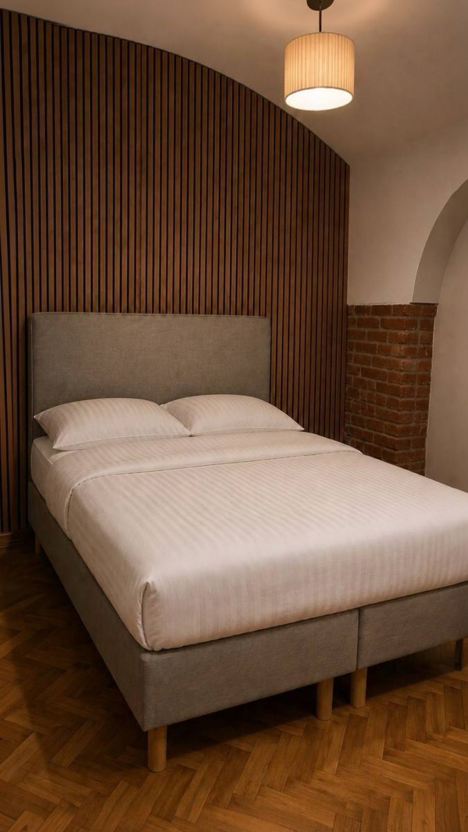Byty, Na Plzeňce, Praha - Smíchov, 41 m² - 1