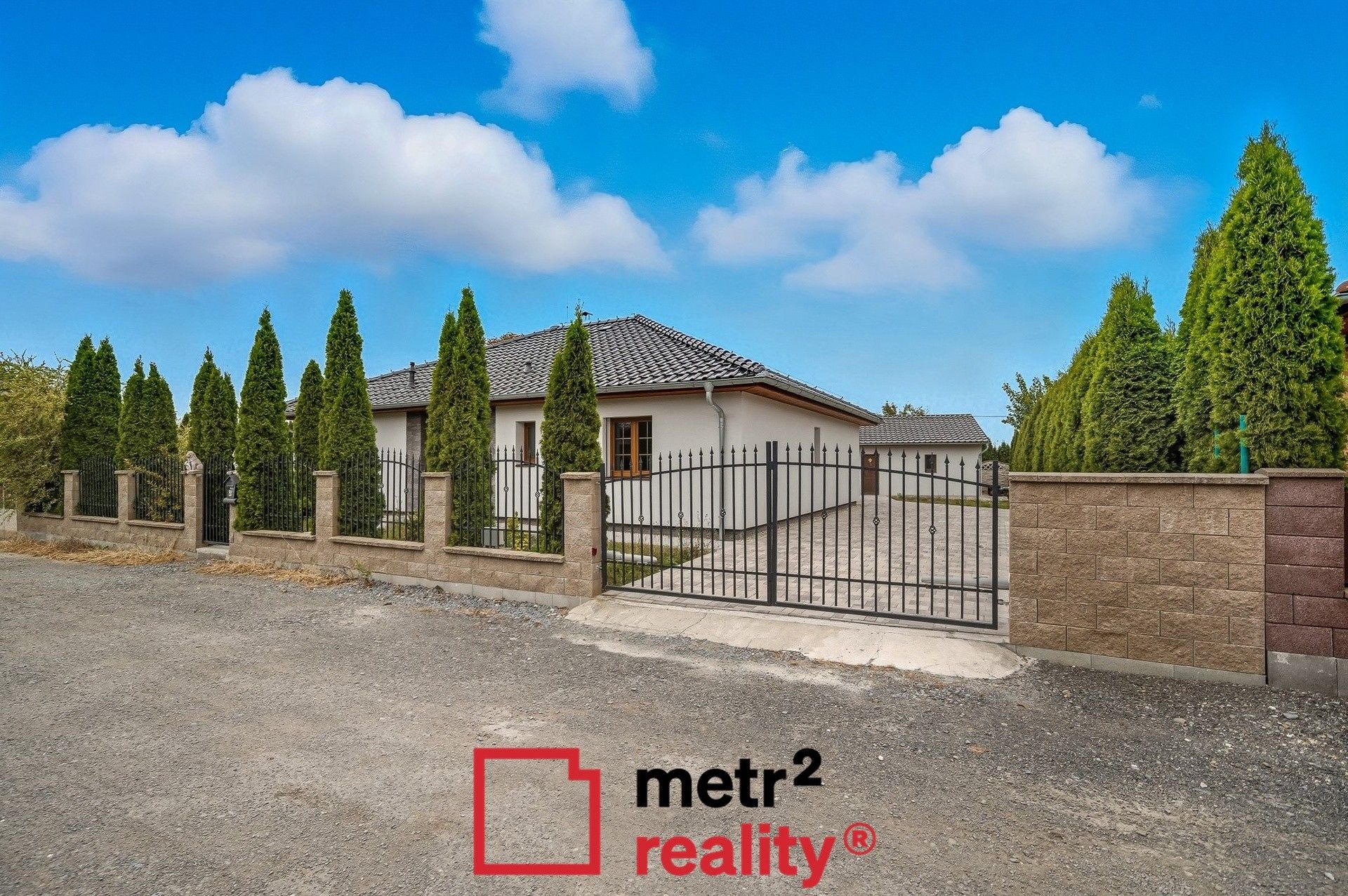 Prodej rodinný dům - Na rybníčku, Štěpánov, 137 m²