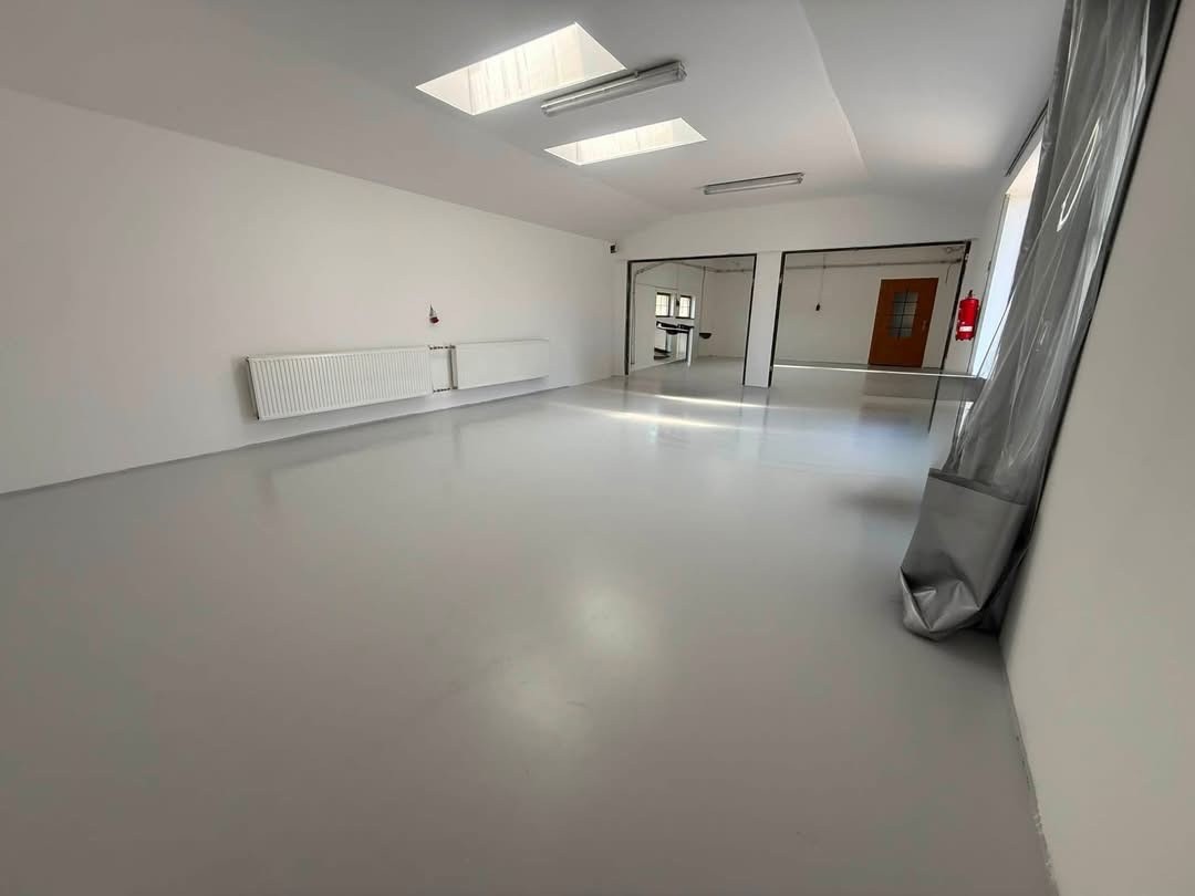 Obchodní prostory · 202 m² · Dolní Lhota u Luhačovic, 763 23 - 3