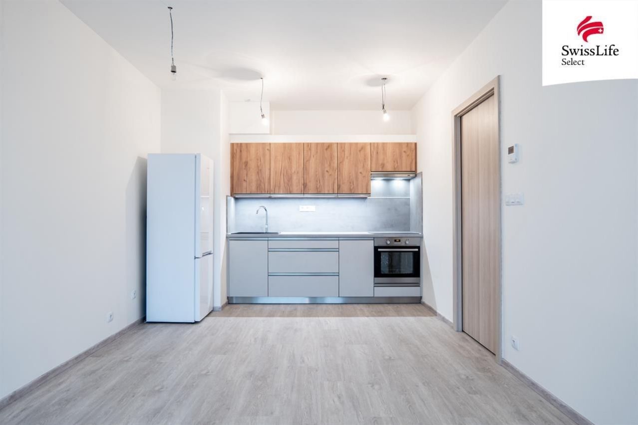 2+kk, Placzkova, Brno, 47 m²