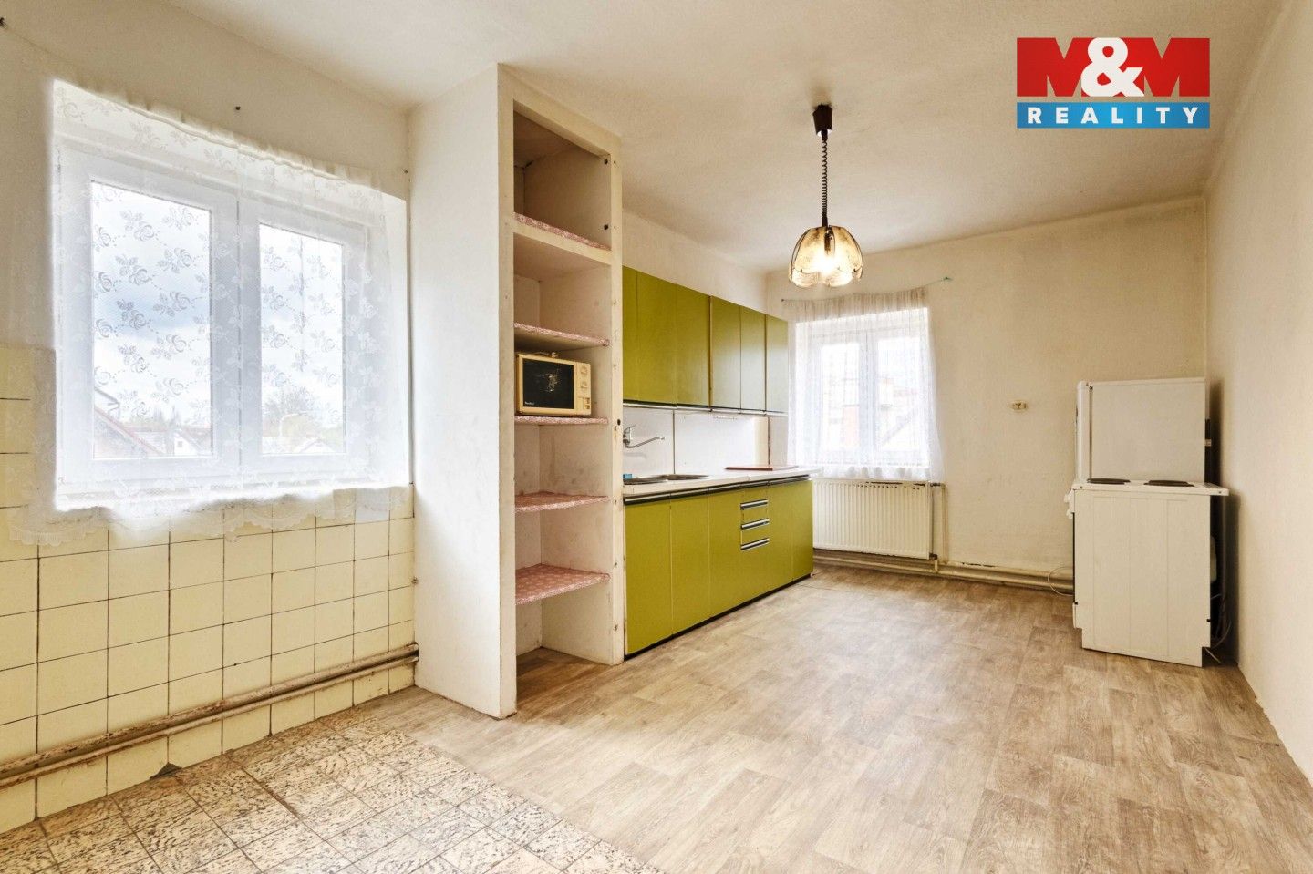 Rodinný dům · 240 m² · Za Lávkou, Studená - 4
