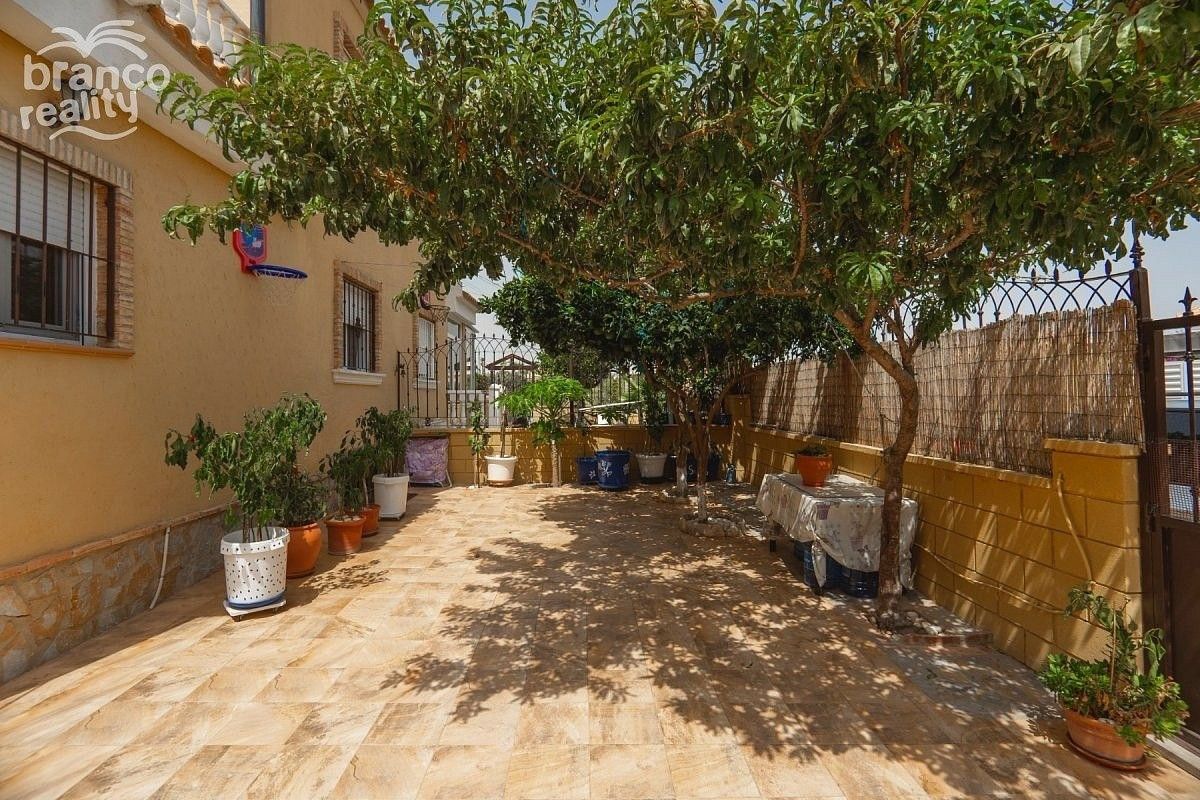 Prodej rodinný dům - Ciudad Quesada, ES, 130 m² - 2