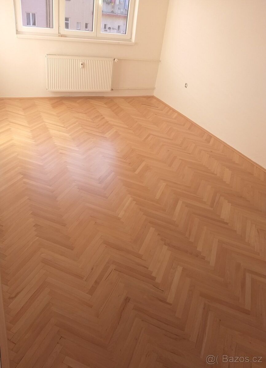 Byty, České Budějovice, 370 01 - 1