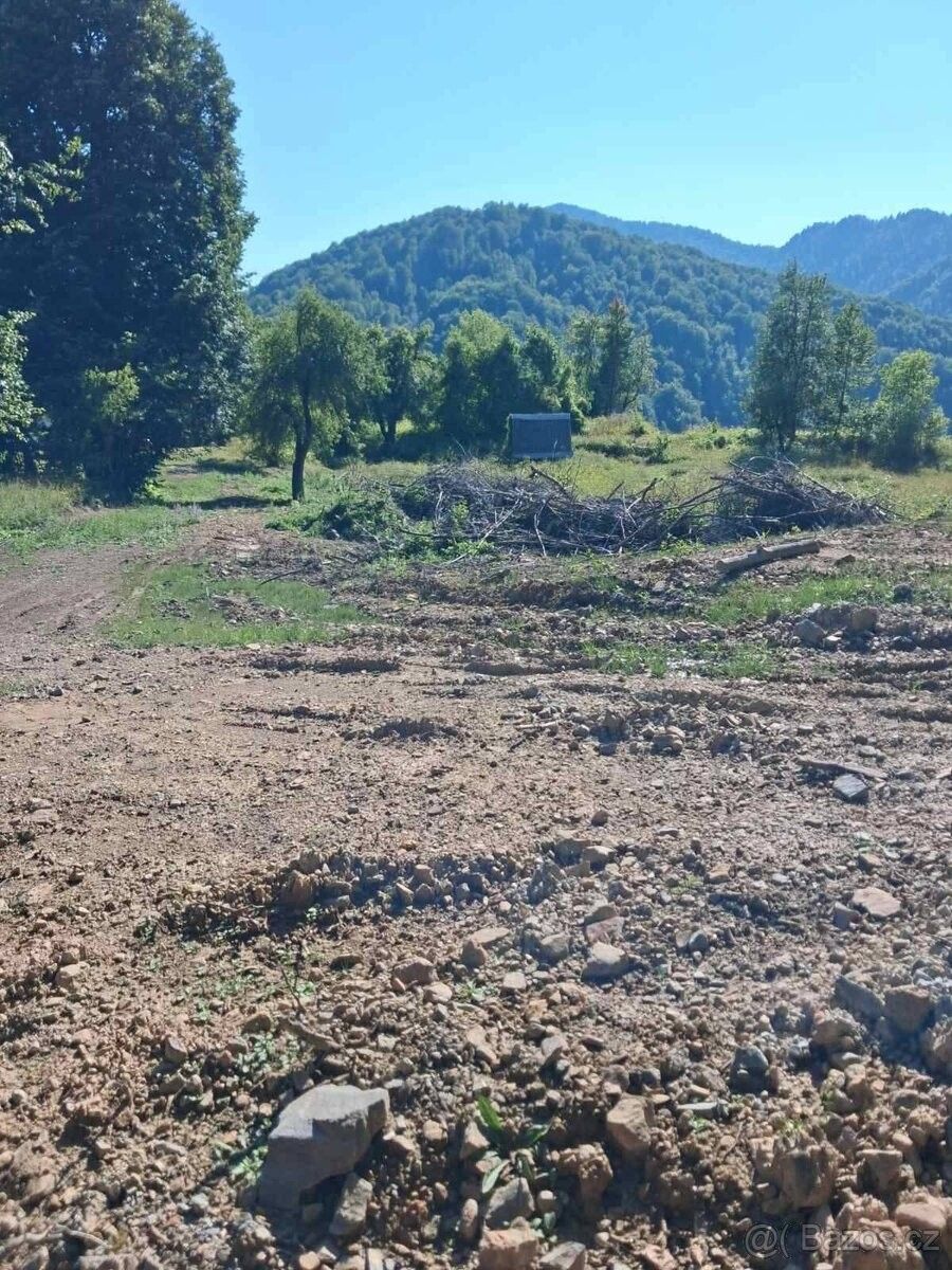 Pozemek pro bydlení · 987 66, Zahraničí - 3