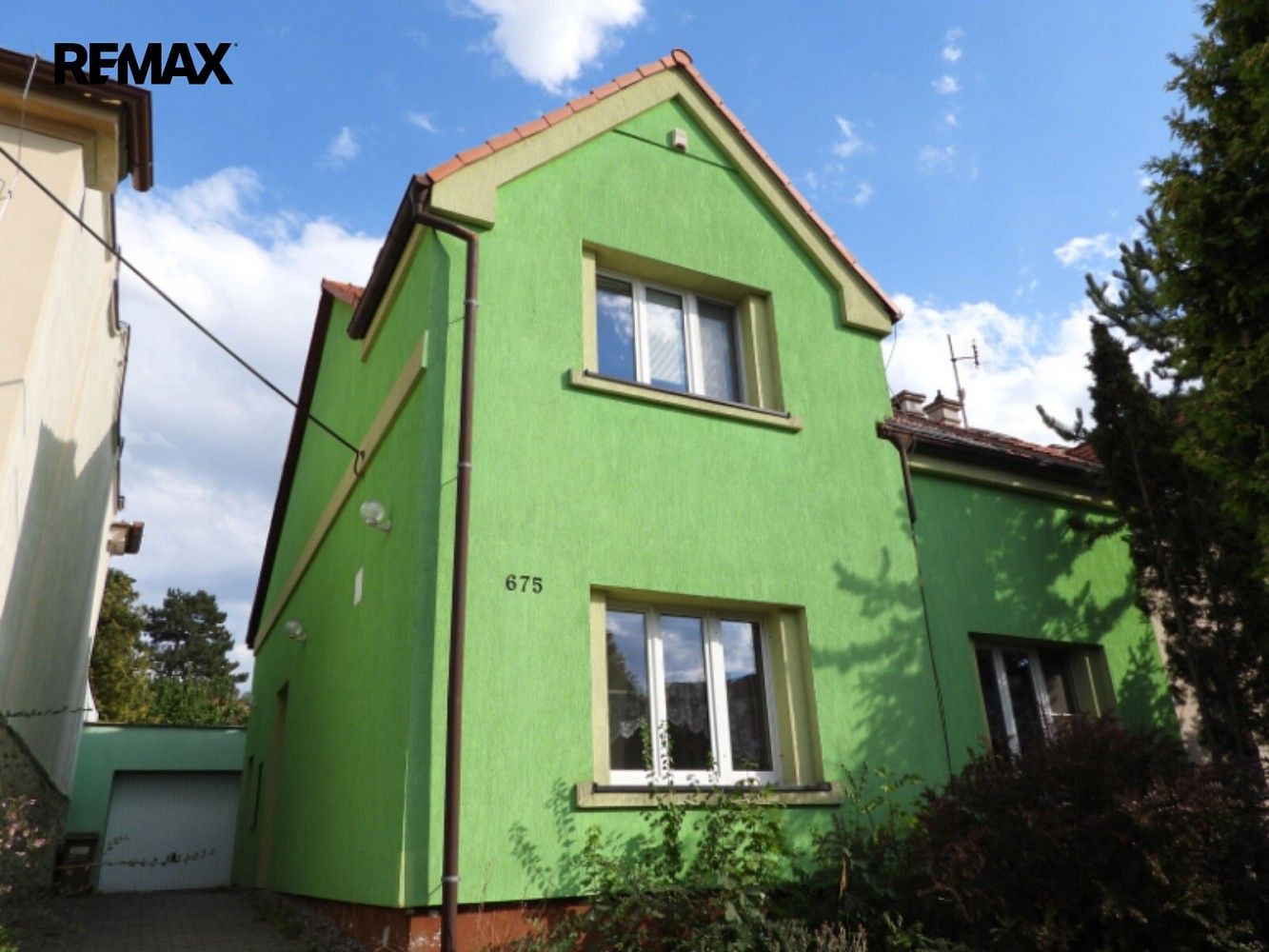 2+kk, Roudnice nad Labem, okres Litoměřice, Ústecký kraj, 77 m² - 2