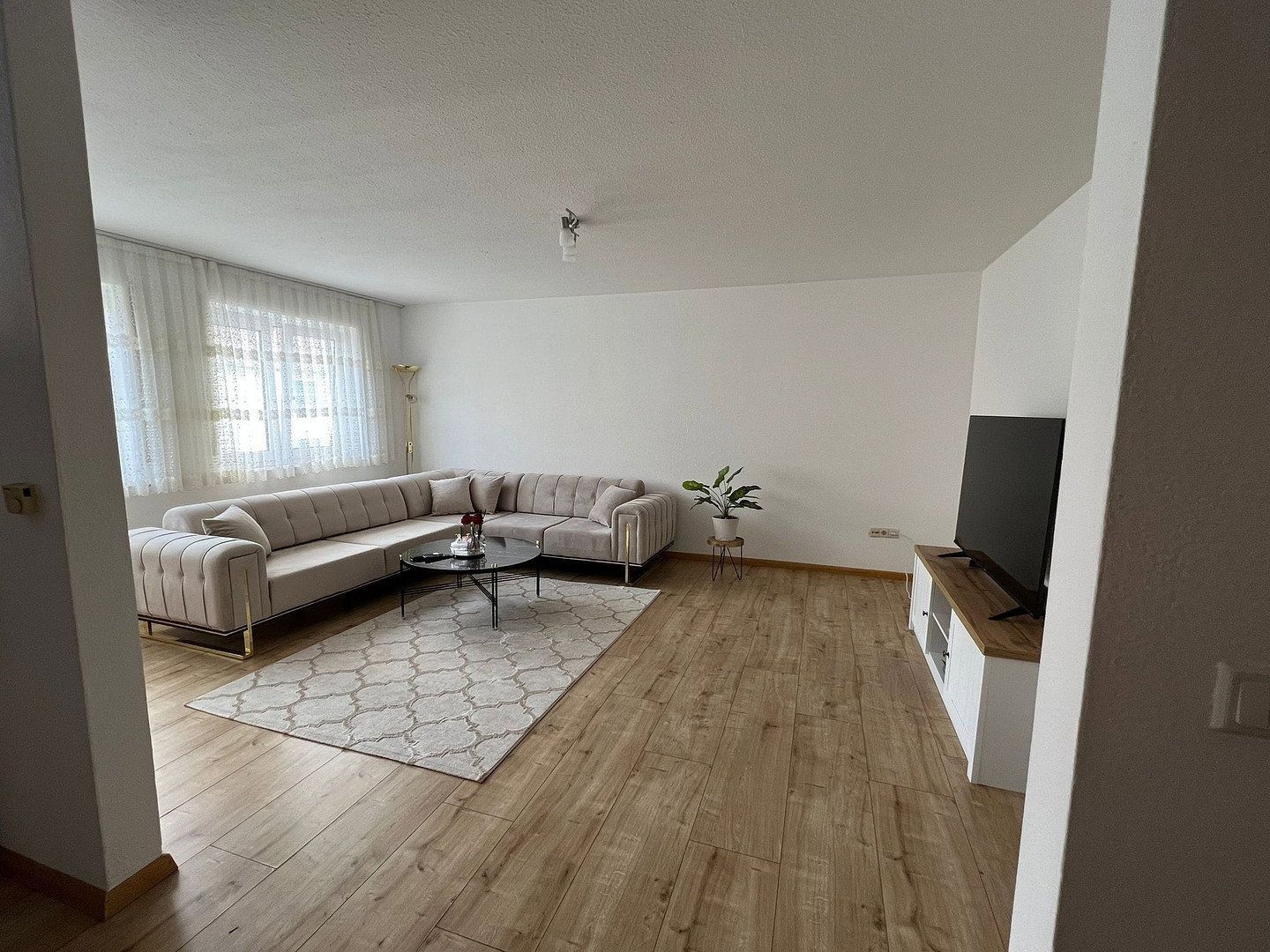 Byt 4+kk · 118 m² · Brunnenstr. 15/1, , Bádensko-Württembersko - 4