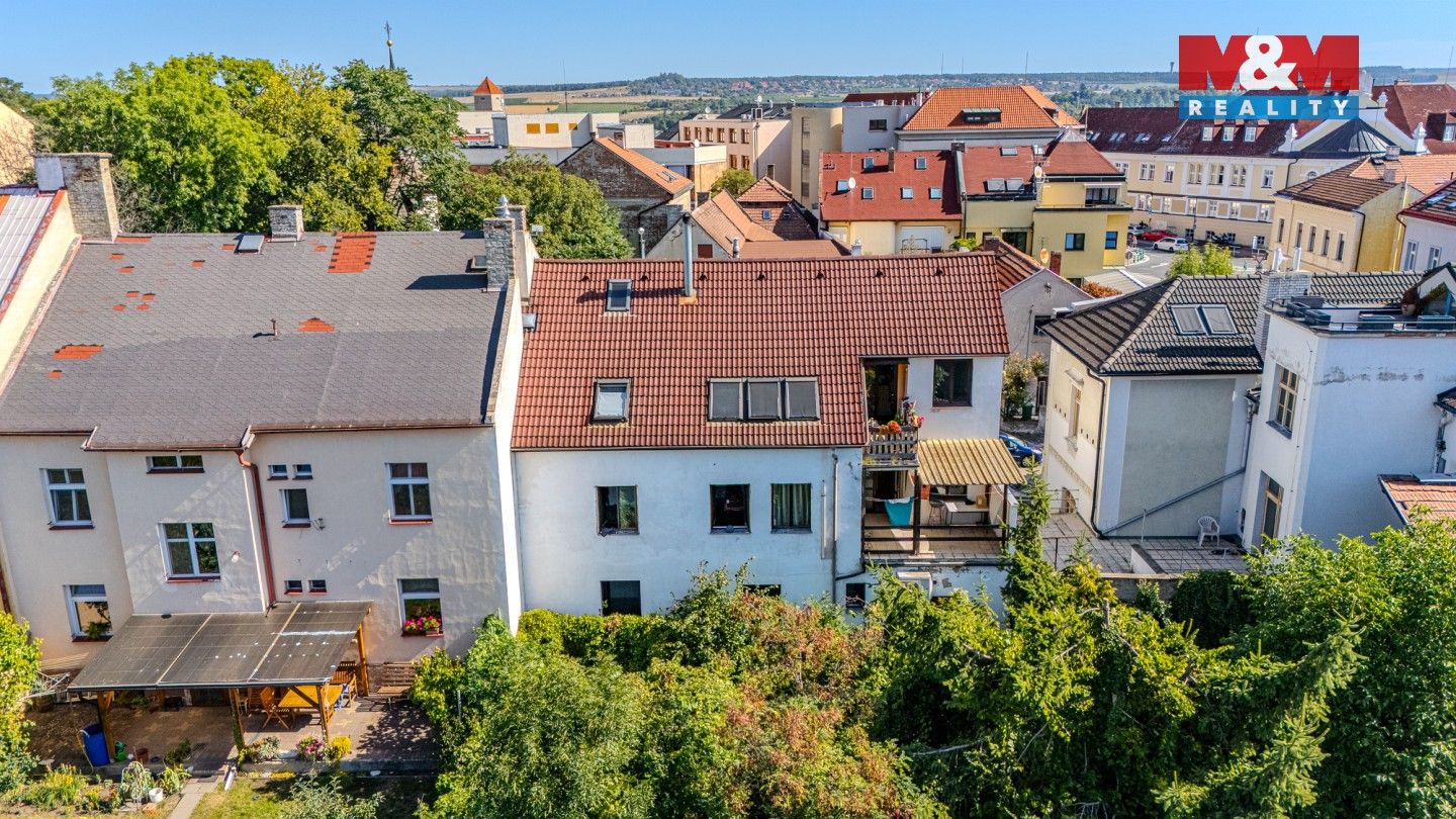 Rodinný dům · 330 m² · Kněžny Emmy, Mělník - 4