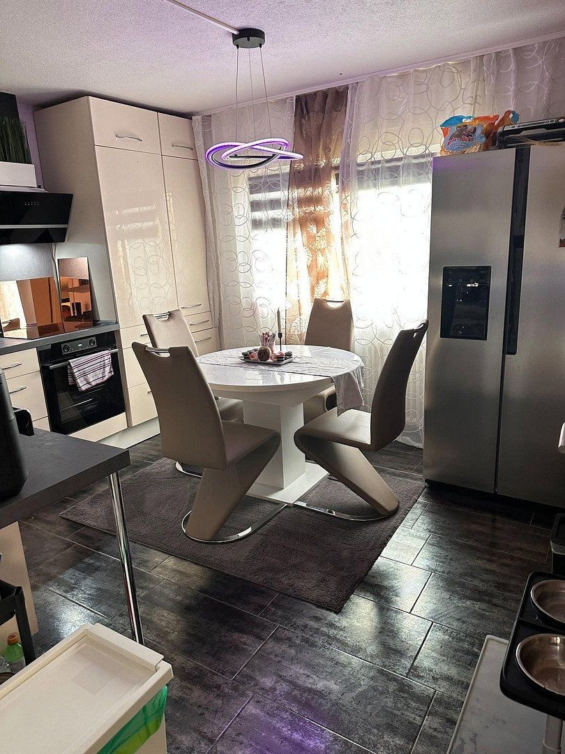 3+1, , Bádensko-Württembersko, 83 m² - 1