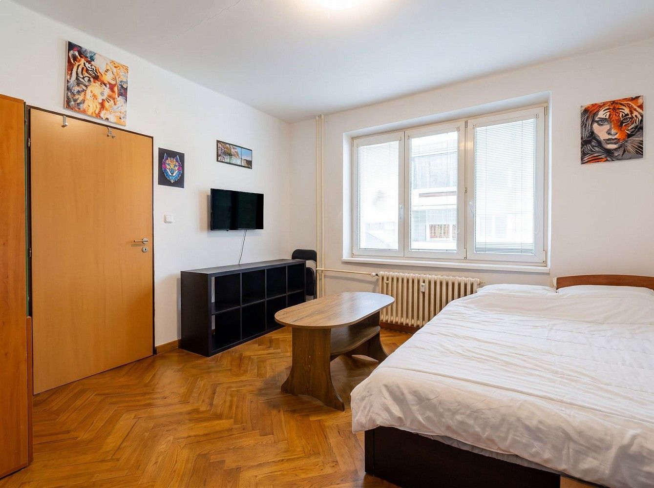 Byt 2+kk · 59 m² · Mládeže, Beroun - Beroun-Město - 3