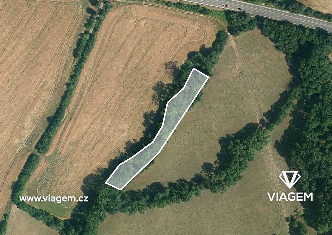 Prodej les - Sobotka, okres Jičín, Královéhradecký kraj - 1