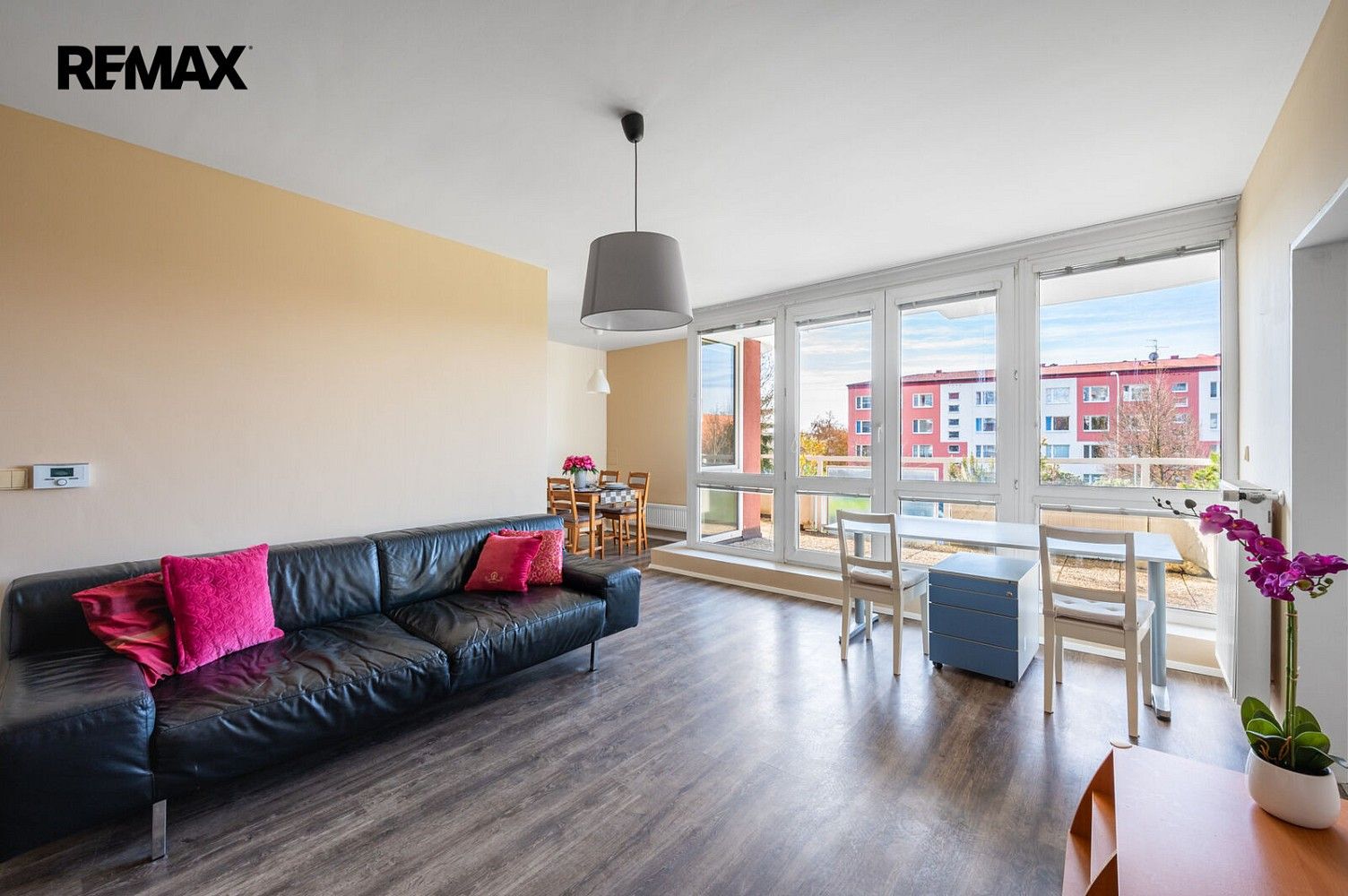 2+1, Praha - Jinonice, okres Praha 5, Hlavní město Praha, 57 m² - 1