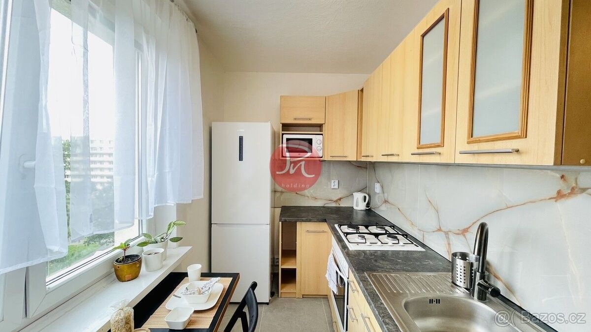 Byty, Ostrava, 700 30