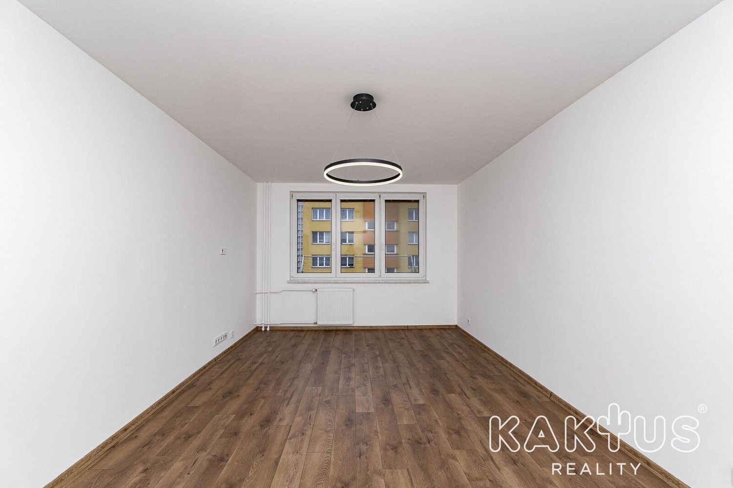 Byt 1+1 · 39 m² · Lumírova, Ostrava - Výškovice - 3