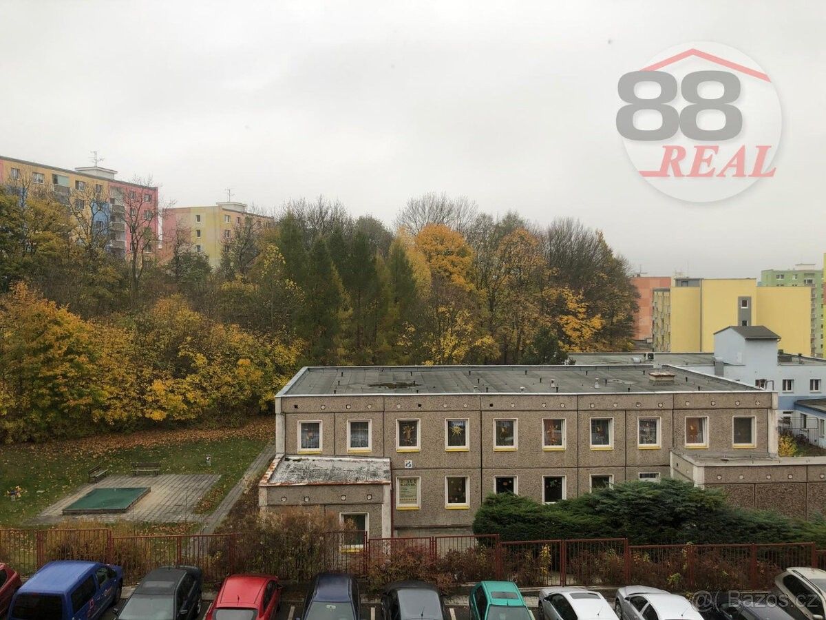 Pronájem byt - Klášterec nad Ohří, 431 51