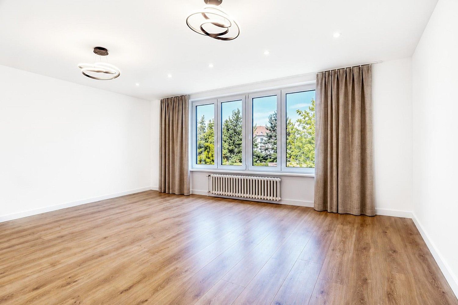 4+kk, Praha - Hodkovičky, okres Praha 4, Hlavní město Praha, 85 m² - 1