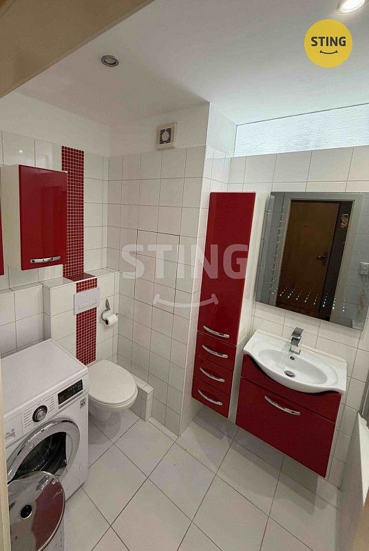 Byt 2+1 · 50 m² · Nová, Mělník - 4