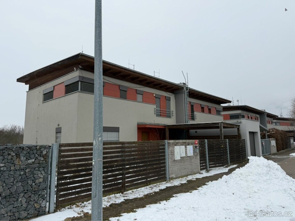 Rodinné domy, Praha, 190 12