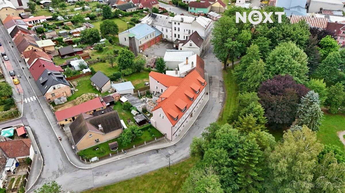 Byty, Nová Bystřice, 378 33 - 2