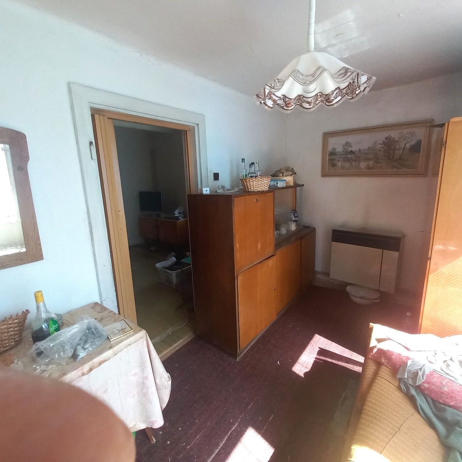 Rodinný dům · 45 m² · Únanov - 4