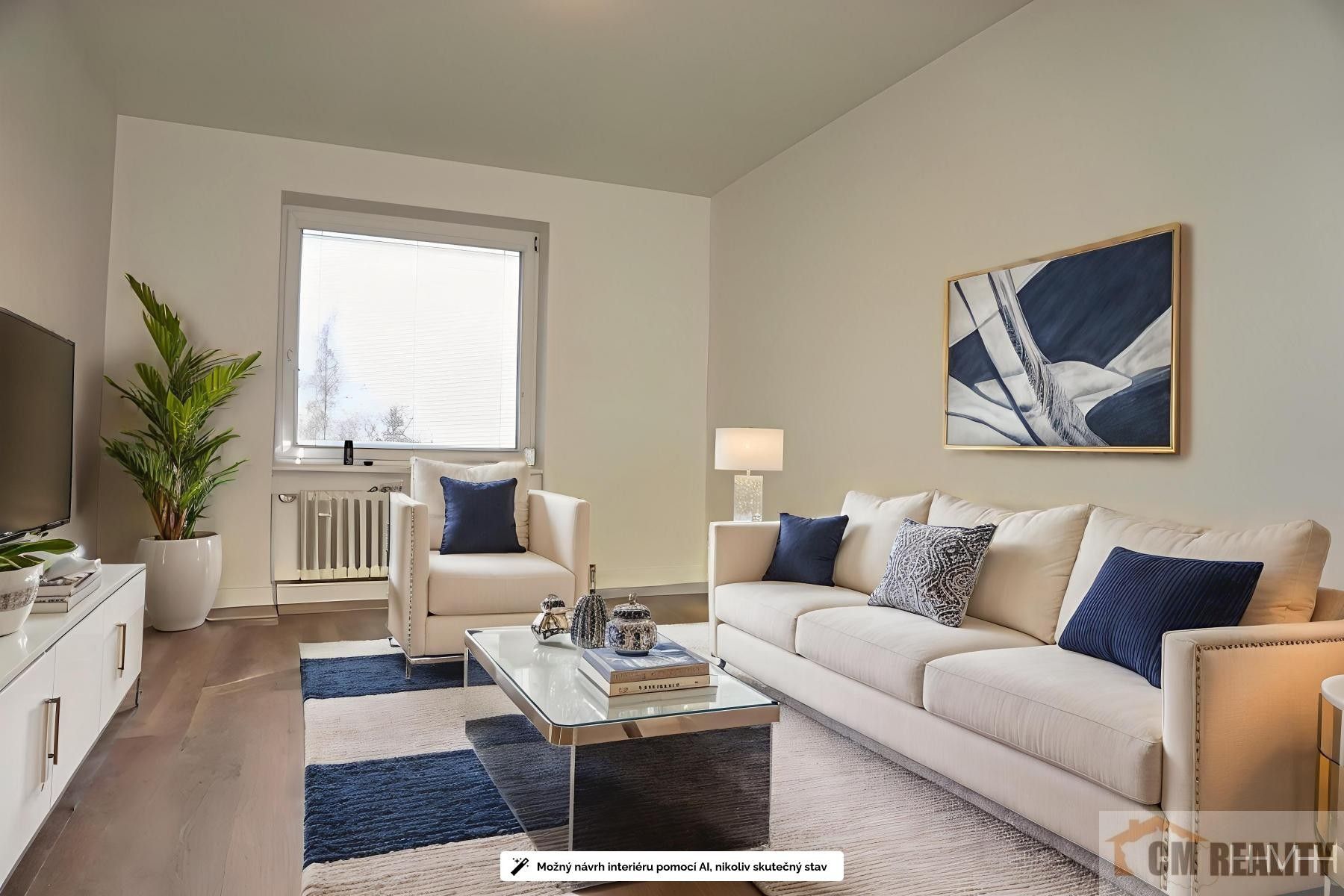 1+kk, Kotěrova, Prostějov, 30 m²