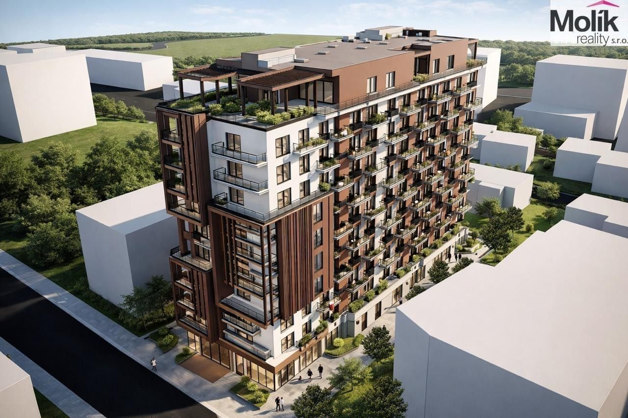 2+kk, Golem, 82 m² - 2